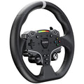MOZA ES-Xbox simracingratt 280 mm aluminium RGB forfra