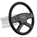 MOZA TSW Truck Wheel simracingratt forfra
