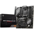 MSI B650 Gaming Plus WiFi hovedkort forfra