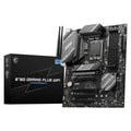 MSI B760 Gaming Plus WiFi hovedkort forfra