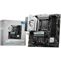 MSI B760M Gaming Plus WiFi hovedkort frontside
