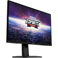 MSI G274PFDE gamingskjerm 27 tommer forfra