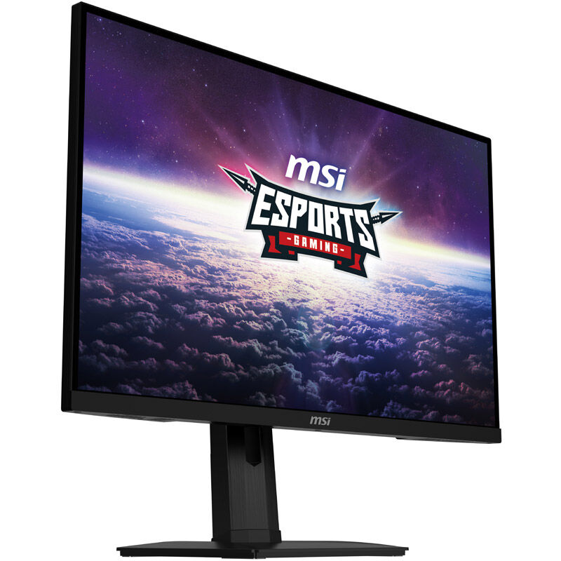 MSI G274PFDE gamingskjerm 27 tommer forfra