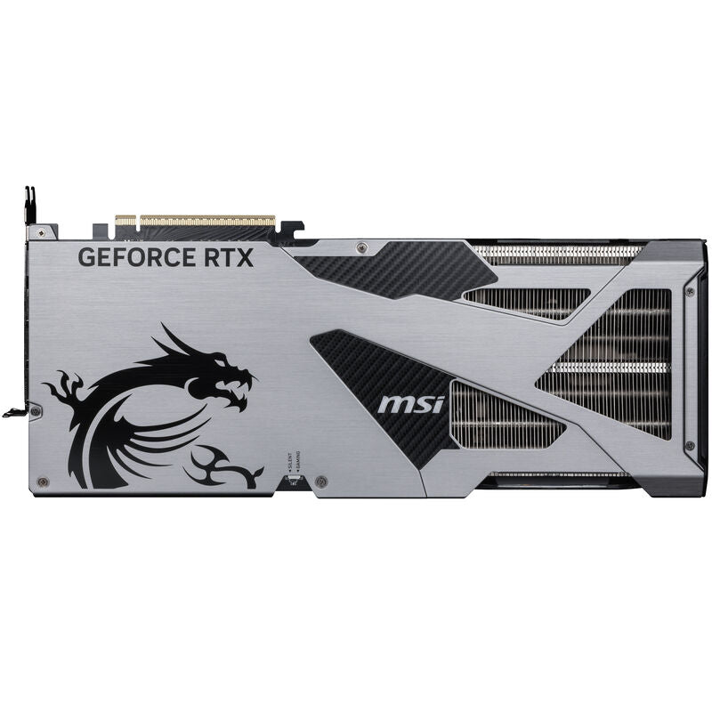 MSI GeForce RTX 5080 Vanguard SOC grafikkort med DisplayPort og HDMI