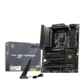 MSI MAG Z890 Tomahawk WiFi hovedkort forfra