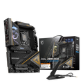 MSI MEG Z890 ACE hovedkort forfra