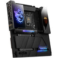 MSI MEG Z890 Godlike hovedkort forfra