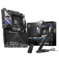 MSI MEG Z890 Unify-X hovedkort forfra