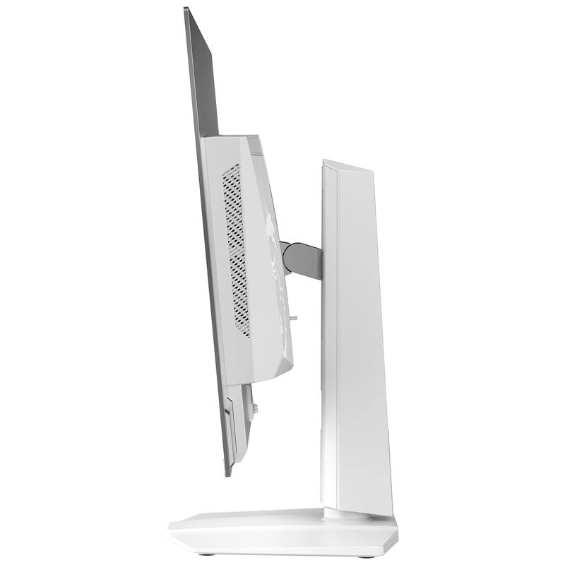 MSI MPG 321URXWDE 31,5" gamingskjerm 240 Hz HDMI-tilkoblinger