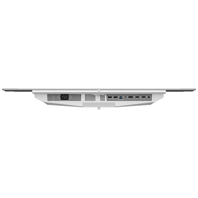 MSI MPG 321URXWDE 31,5" gamingskjerm 240 Hz RGB-lysbelysning detalj