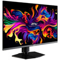 MSI MPG 322URXDE QD-OLED gamingskjerm forfra