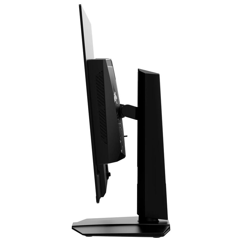 MSI MPG 322URXDE QD-OLED gamingskjerm USB-porter
