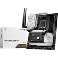 MSI MPG B650 Edge WiFi hovedkort forfra