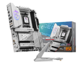 MSI MPG B850 Edge TI WiFi hovedkort forfra