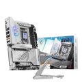 MSI MPG Z890 Edge TI WIFI hovedkort forfra