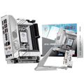 MSI MPG Z890I Edge TI WIFI hovedkort for gaming