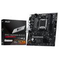 MSI PRO A620AM-B EVO hovedkort forfra