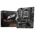 MSI Pro A620M-E hovedkort forfra