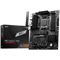 MSI Pro B650-S WiFi hovedkort forfra