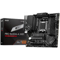 MSI Pro B650M-A WiFi hovedkort forfra