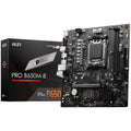 MSI Pro B650M-B hovedkort forfra