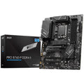 MSI Pro B760-P DDR4 II hovedkort forfra