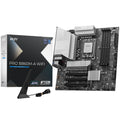 MSI PRO B860M-A WiFi hovedkort forfra