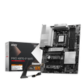 MSI Pro X870-P WiFi hovedkort forfra