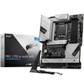 MSI Pro Z790-A Max WiFi hovedkort forfra