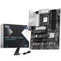 MSI PRO Z890-S WIFI hovedkort forfra