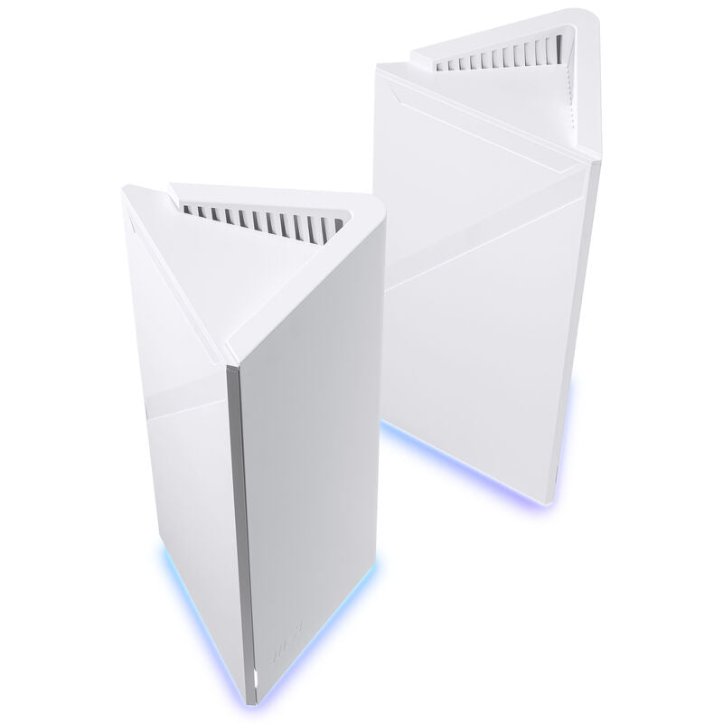 MSI Roamii BE Pro mesh-system Wi-Fi 7 Tri-Band detalj