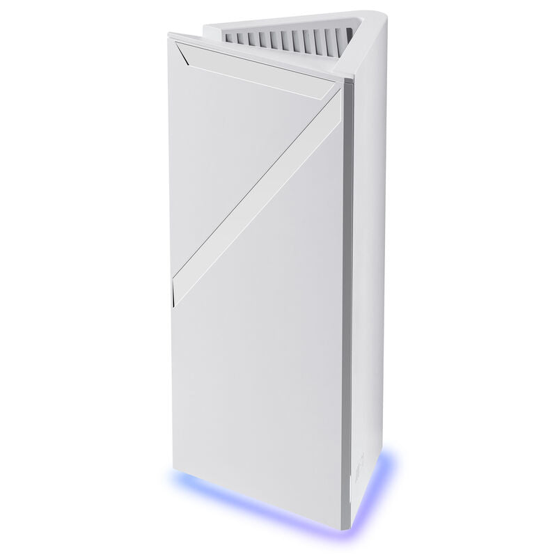 MSI Roamii BE Pro Wi-Fi 7 mesh-system tri-band forfra