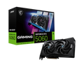 MSI RTX 5060 8G Gaming OC grafikkort forfra