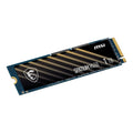 MSI Spatium M450 V1 NVMe SSD 1 TB PCIe 4.0 M.2 2280 forfra