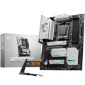 MSI X670E Gaming Plus WiFi hovedkort forfra