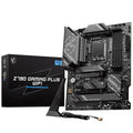 MSI Z790 Gaming Plus WiFi hovedkort forfra