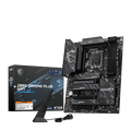 MSI Z890 Gaming Plus WIFI hovedkort forfra