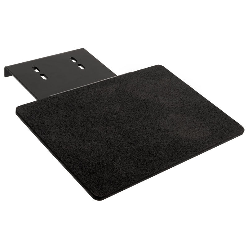 MWE Lab Emperor XT Laptop Tray forfra