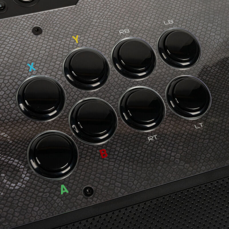 NACON Daija Arcade Stick kontroller Xbox/PC SANWA - NACON