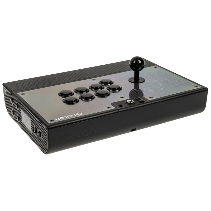 NACON Daija Arcade Stick kontroller Xbox/PC SANWA montert på bord