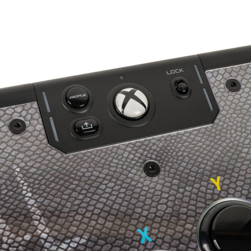 NACON Daija Arcade Stick kontroller Xbox/PC SANWA - NACON