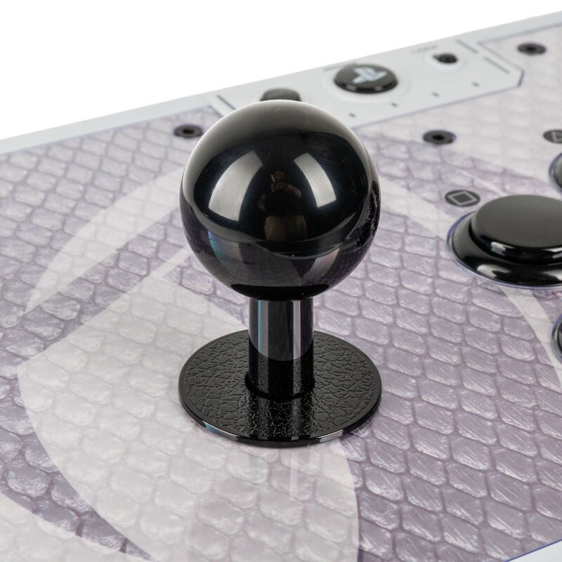 NACON Daija PS5 arcade stick SANWA USB hvit - NACON