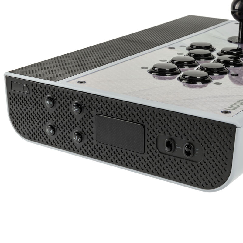 NACON Daija PS5 arcade stick SANWA USB hvit - NACON