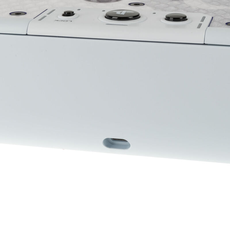 NACON Daija PS5 arcade stick SANWA USB hvit - NACON