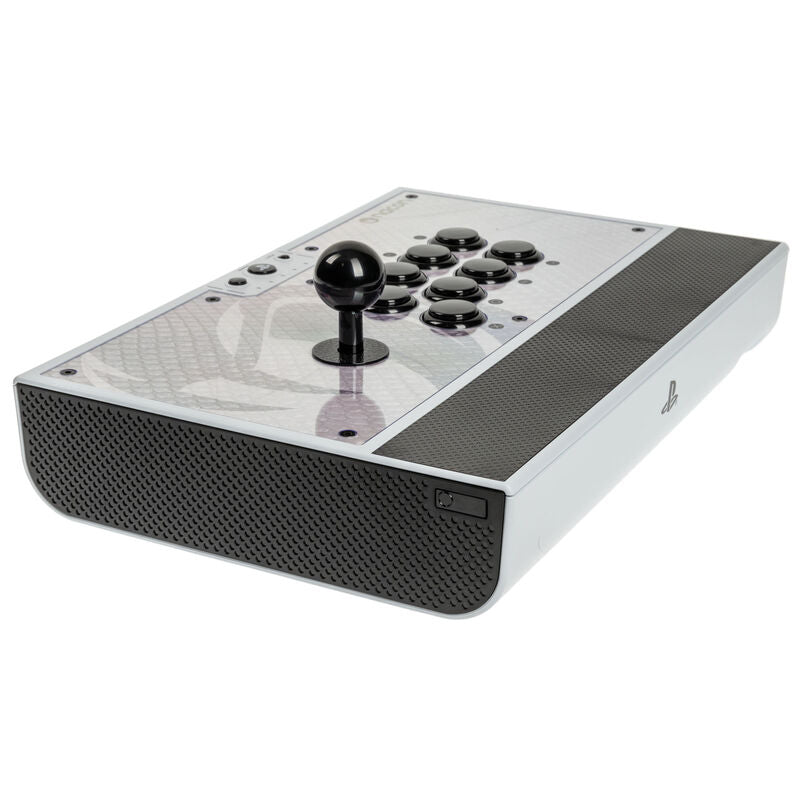 NACON Daija PS5 arcade stick SANWA USB hvit - NACON