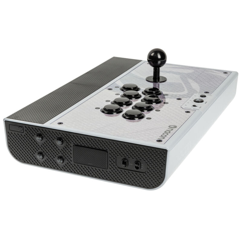 NACON Daija PS5 arcade stick SANWA USB hvit - NACON