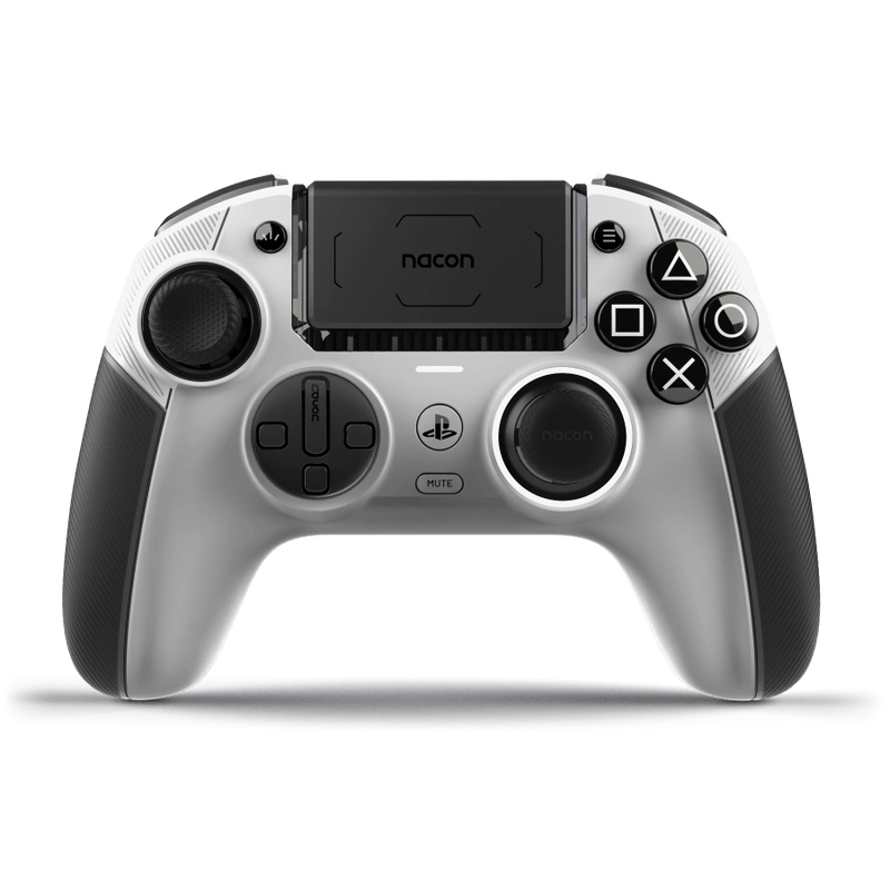 NACON Revolution 5 Pro PS5 kontroller trådløs hvit bakside