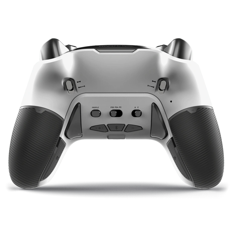 NACON Revolution 5 Pro PS5 kontroller trådløs hvit modulær del