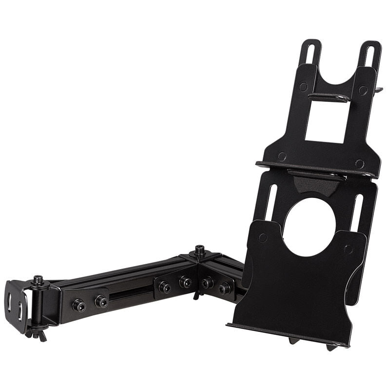 Next Level Racing Elite Tablet/Button Box Mount bakside