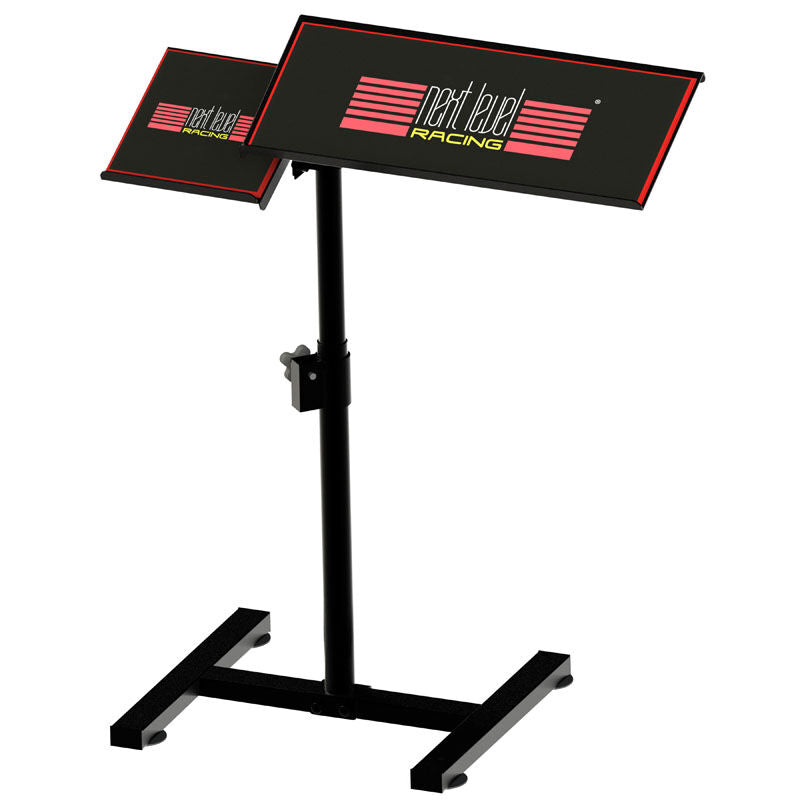 Detalj av Next Level Racing Free Standing Keyboard & Mouse Tray